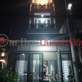 Front House - Beautiful Location - For Sale By Owner In District 12, Ho Chi Minh City _0