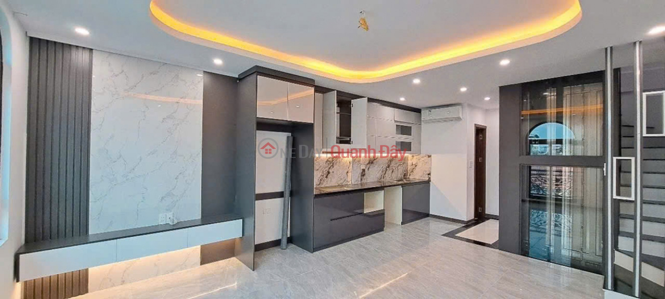 Property Search Vietnam | OneDay | Residential, Sales Listings RARE OPPORTUNITY! BEAUTIFUL HOUSE IN THE CENTER OF THACH BAN LAKE – ELEVATOR – CAR PARKING AT THE GATE