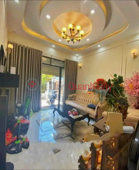 house for sale in Phuong Quang Trung area. Quy Nhon City _0