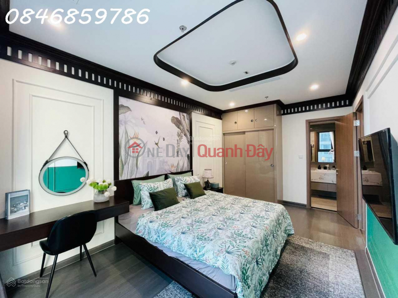 Property Search Vietnam | OneDay | Residential, Sales Listings | Selling Apartment 2PN2WC, 2 Logia, Stay Now, Full high-class equipment only 3.3 billion Tonkin.