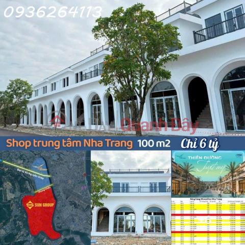 CHÍNH THỨC NHẬN BOOKING VỚI MỨC GIÁ SAU CK CHƯA TỚI 6 TỶ _0