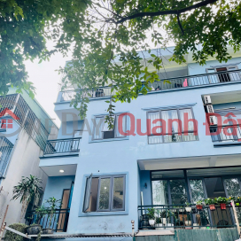 Whole house for rent in Tay Nam Linh Dam, 4 floors x 40m2, 4 bedrooms, online business, Company 12 million _0
