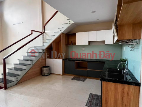 NHÀ GÁC LỬNG PHÚ LỘC 8 – SÁT TRƯỜNG FPT - GẦN BIỂN _0
