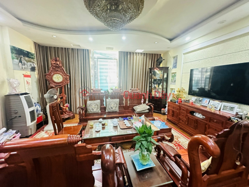 Property Search Vietnam | OneDay | Residential Sales Listings, House for sale in Vu Tong Phan - Thanh Xuan, corner lot, 60 m2, 5 floors, frontage 5.4 m, price 16.9 billion.