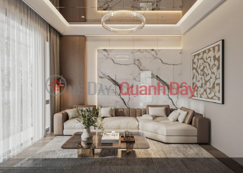 **Bán nhà hẻm 202 Phạm Văn Hai, phường 3, Tân Bình (9x13) 2 lầu _0