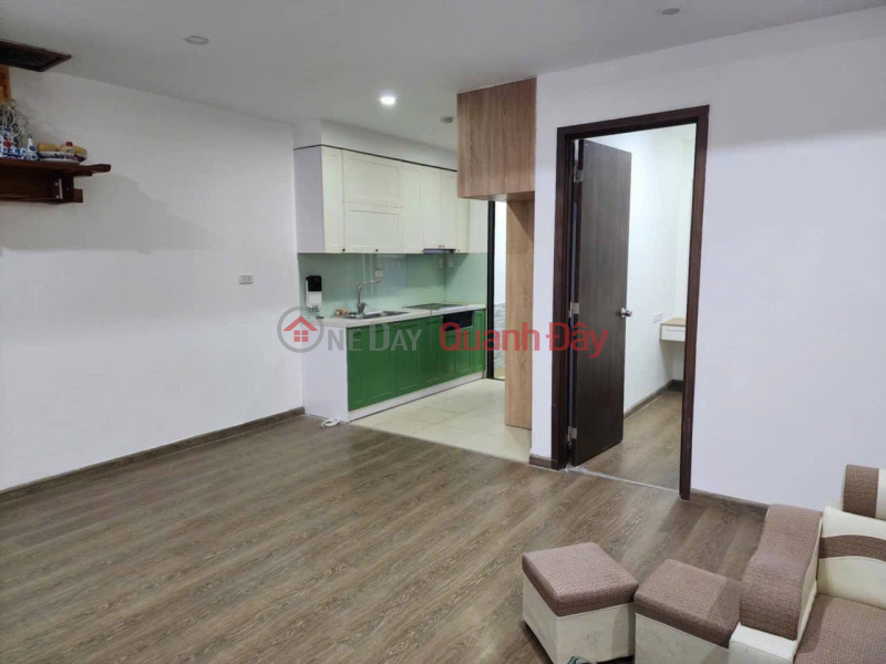 House for sale in building A Osaka Complex Hoang Liet, price 3.25 billion, area 56m2, 23rd floor, frontage 1.5m Vietnam | Sales, đ 3.2 Billion