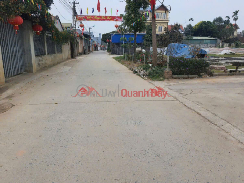 Property Search Vietnam | OneDay | Nhà ở Niêm yết bán | CHÍNH CHỦ CẦN BÁN LÔ ĐẤT 77,6M TẠI KHU PHÂN LÔ ĐÔNG SƠN-CHƯƠNG MỸ-HÀ NỘI