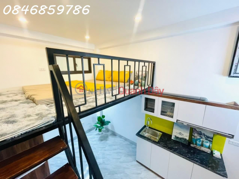 Property Search Vietnam | OneDay | Residential Sales Listings, Selling CCMN Cash Flow 1.2 billion\\/year, 6 Floors X 20 Rooms, 90m2, square meter 6.4m, Price 14.9 billion (negotiable)