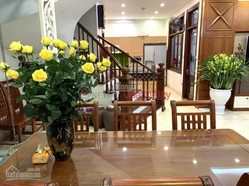 Selling Tran Dang Ninh Townhouse, Ha Dong 8 billion. Vietnam, Sales đ 8.4 Billion