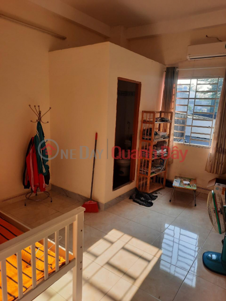 Property Search Vietnam | OneDay | Residential Sales Listings Front house for sale (4 x 20) Pham The Hien 4 floors Ward 7 District 8 only 6.5 billion