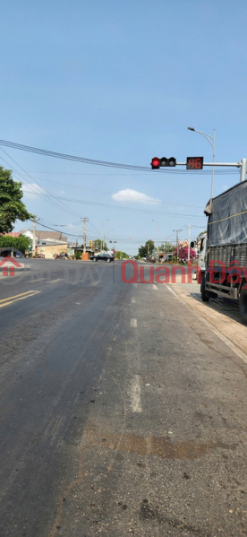 PROFITABLE INVESTMENT OPPORTUNITY - PRIME LOCATION LAND PLOT WITH HIGH POTENTIAL - Near Cay Cay Crossroads - Tan Chau | Vietnam | Sales | đ 4.5 Billion