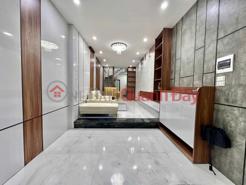 KHU VIP NGUYỄN SƠN LONG BIÊN BÁN NHÀ 6 TẦNG NHỈNH 8 TỶ _0
