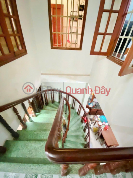 đ 5.68 Billion | Beautiful House Emart Car Alley Go Vap Phan Huy Ich