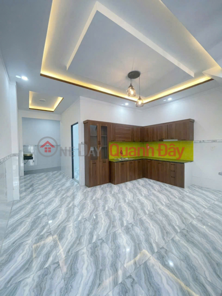 Bán nhà 1T1L mới tinh, sổ riêng, gần chợ Quang thắng Trảng Dài chỉ 2 tỷ280 | Việt Nam Bán | đ 2,28 tỷ