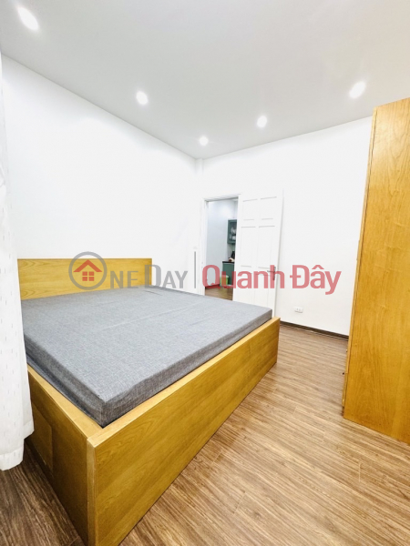 NGUYEN PHONG SAC CAU GIAY APARTMENT 60M2 3 BILLION 980 - 2 BEDROOMS 2 WC, Vietnam Sales | đ 3.98 Billion