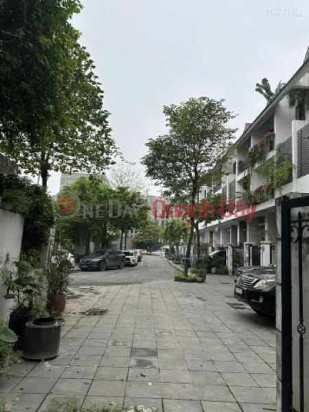 Chính chủ cần bán biệt thự, liền kề HDI Mạc Thái Tông 98m2, mt 6,5m giá 43tỷ | Việt Nam Bán đ 43 tỷ