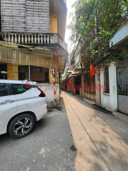 Property Search Vietnam | OneDay | Nhà ở | Niêm yết bán HIẾM HÓT! PHÂN LÔ NGUYỄN NGỌC NẠI, THANH XUÂN - NGÕ THÔNG GẦN OTO - SỔ ĐỎ NỞ HẬU