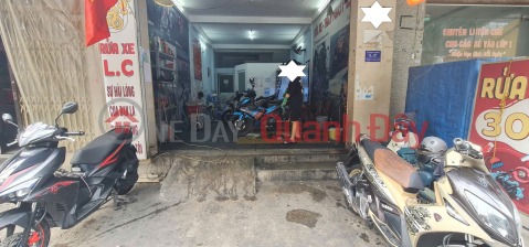 Cho thuê nhà mặt tiền Huỳnh Thiện Lộc 72m², 1Lầu - GẦN CHUNG CƯ _0