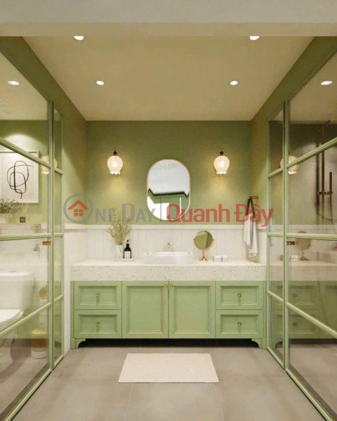 30-room hotel with beautiful views and elevator for rent at 128 million VND, located on Dong Da Street, Da Lat, Lam Dong. | Vietnam Rental, đ 128 Million/ month