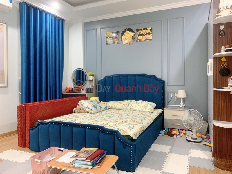 Property Search Vietnam | OneDay | Residential | Sales Listings BEAUTIFUL NEW HOUSE IN YEN HOA - CORNER LOT - TINE LANE - GARAGE - 3 STEPS TO THE STREET - PRICE 10.2 BILLION