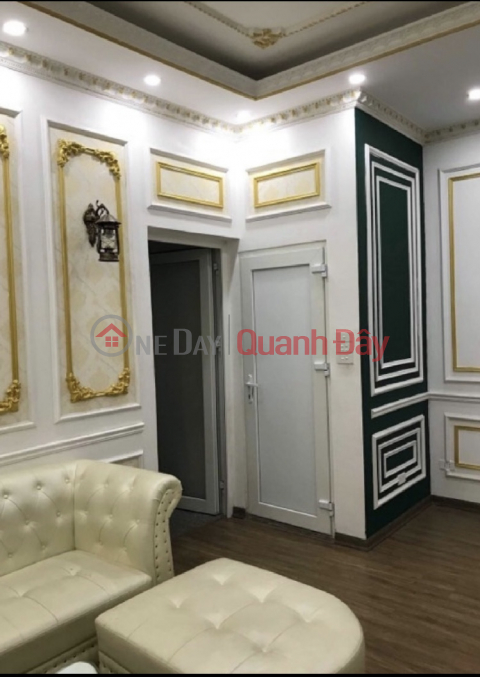 BÁN NHÀ VIP PHỐ TÂY SƠN - ĐỐNG ĐA _0