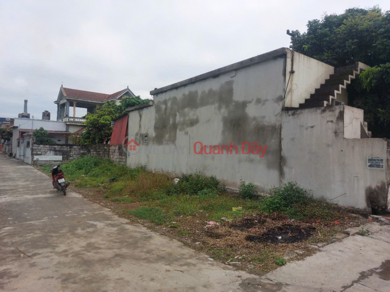 ĐẤT CHÍNH CHỦ - GIÁ TỐT Cần bán nhanh lô đất tiềm năng tại thị xã Kinh Môn, tỉnh Hải Dương Niêm yết bán