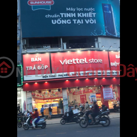 Viettel Store,Thanh Khe, Vietnam