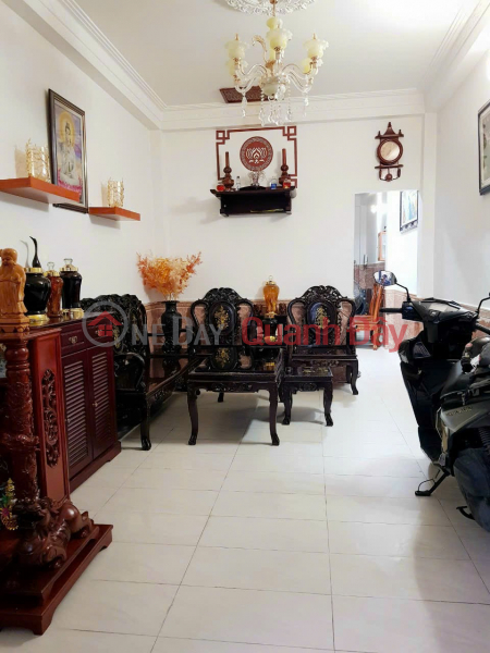 Property Search Vietnam | OneDay | Residential, Sales Listings FOR SALE 2 Houses Adjacent to Nguyen Xi Street, Ward 13, Binh Thanh District, City. Ho Chi Minh City