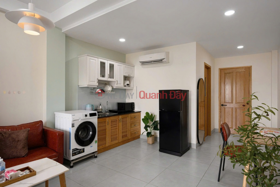 Property Search Vietnam | OneDay | Nhà ở | Niêm yết cho thuê | CĂN HỘ 1 PHÒNG NGỦ SANG – XỊN – MỊN