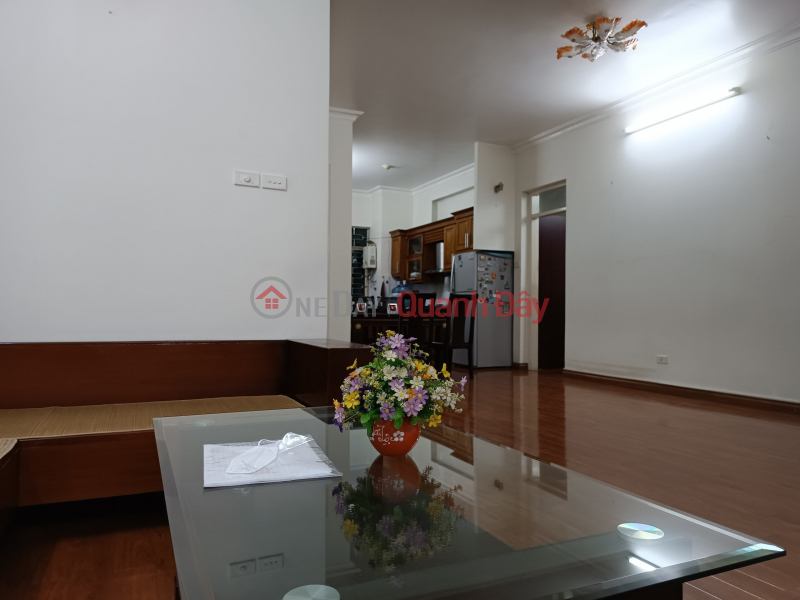 Property Search Vietnam | OneDay | Nhà ở, Niêm yết bán | Tòa 18T1 căn 107m2 full NT căn 2PN 2WC giá 4.5 tỷ.