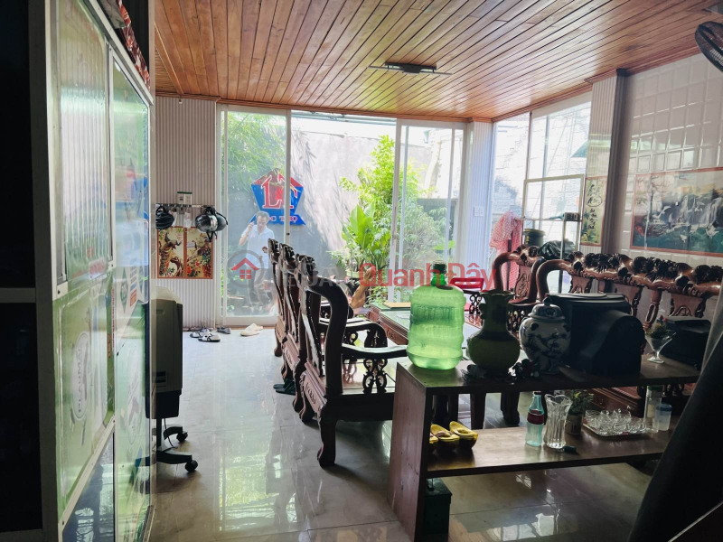 Property Search Vietnam | OneDay | Nhà ở, Niêm yết bán | 115m2 nhà Thanh Khê, có vườn cây xanh thoáng mát, chỉ 2 tỷ X