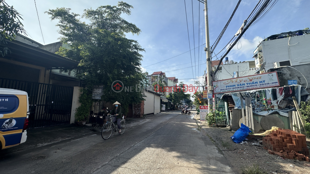 Property Search Vietnam | OneDay | Residential Sales Listings, FOR SALE QUICKLY LOT OF LAND WITH 2 FACES FRONT AND AFTER IN THANH XUAN WARD, DISTRICT 12, TP. HO CHI MINH.