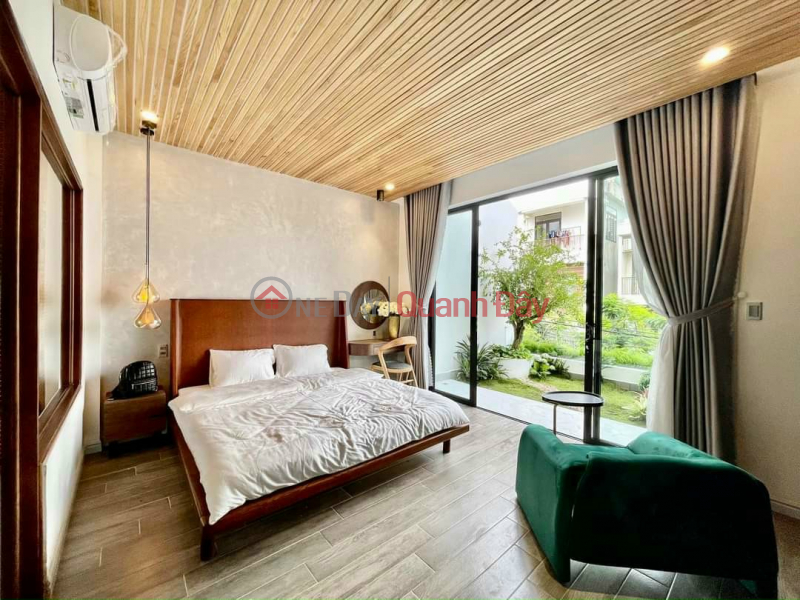 ₫ 5.85 Billion House for sale in Phu Xuan 8, Hoa Minh, Lien Chieu