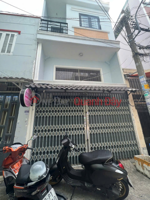 VỊ TRÍ ĐẸP - GIÁ TỐT- Chính Chủ Cần Cho Thuê NHÀ TRUNG TÂM QUẬN TÂN PHÚ - Hồ Chí Minh _0