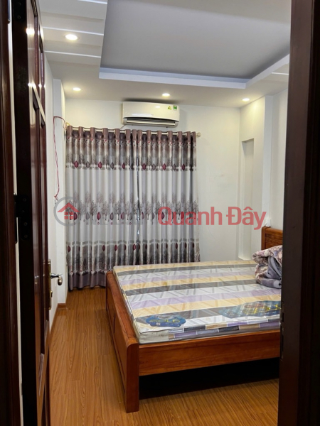 Định CÔNG 36M 5 TẦNG CHỈ 7 TỶ, TẶNG NỘI THẤT, Việt Nam | Bán | đ 7,65 tỷ