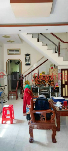 Property Search Vietnam | OneDay | Residential Sales Listings | HOUSE P3 CAO LANH DONG THAP city in urban area - alley between 2 houses 3m, emergency exit 1.3m, asphalt road surface 5.5m