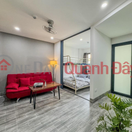 OWNER Sells Newly Built Mini Apartment Fully Furnished in Thanh Xuan Bac Town Area _0