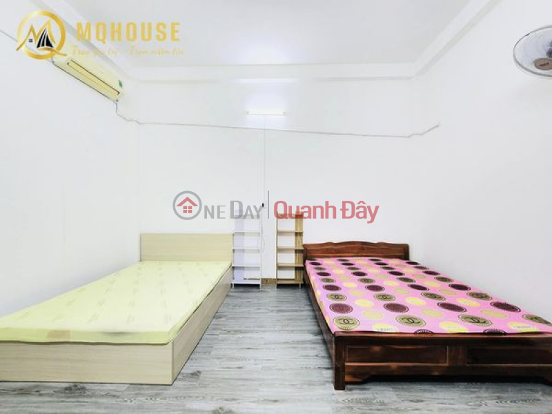 Tan Binh rental room with convenient interior, Address: Au Co, Ward 10, Tan Binh, Vietnam Rental đ 3.3 Million/ month