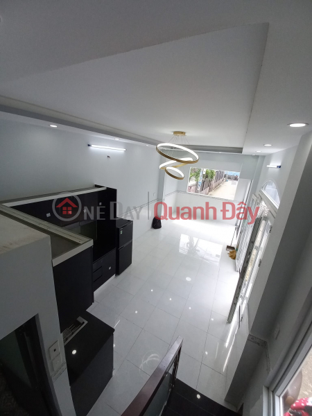 Property Search Vietnam | OneDay | Nhà ở | Niêm yết bán, CĂN GÓC 2 MẶT TIỀN HUỲNH TẤN PHÁT QUẬN 7 CHỈ 2.7 TỶ 35M2