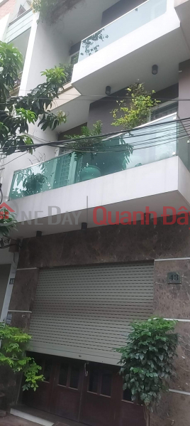 Property Search Vietnam | OneDay | Residential, Sales Listings | DONG DA, 6 LEVELS Elevator, AVOID CAR 63M2 6 FLOOR MT 4M