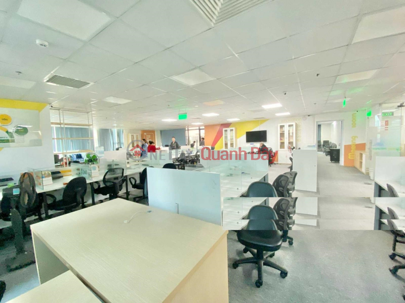 Bán 800m2 sàn văn phòng FLC gần AEON Hà Đông, sở hữu lâu dài, giá tốt | Việt Nam Bán, đ 28 triệu