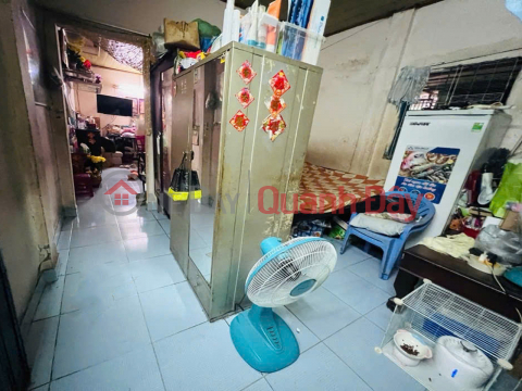 O1774 sát ngã tư Hàng Xanh, SHR, HXH, 11x7.3m, 8.x tỷ _0
