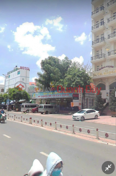 Land for sale in front of a large street in Tan Phu district, more than 1200m2, suitable for karaoke, restaurants, hotels | Vietnam Sales đ 105 Billion