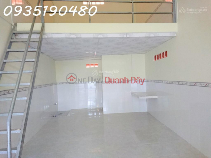 Nhà trọ có gác, phòng đẹp, rộng rãi ngay trung tâm TP. Cần Thơ , cầu Hưng Lợi Việt Nam | Cho thuê đ 2 triệu/ tháng