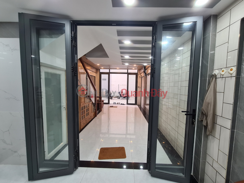 Property Search Vietnam | OneDay | Nhà ở | Niêm yết bán, NHÀ ĐẸP PHẠM VĂN CHIÊU - 4X12 -LONG LANH- FULL NỌI THẤT- CHỈ 8 TỶ