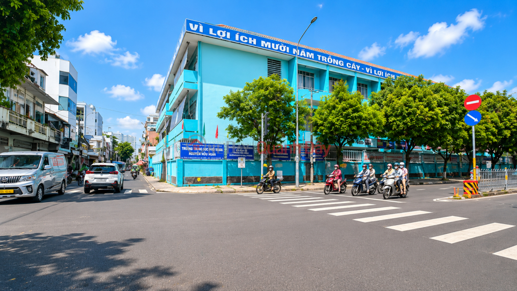 Cho thuê nhà mặt tiền Nguyễn Sơn 104m², 2 TẦNG - GẦN NGÃ TƯ, ĐỐI DIỆN TRƯỜNG HỌC, Việt Nam, Cho thuê đ 32 triệu/ tháng