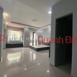 House for sale in front of Hai Ba Trung, District 1, 100m2, 7-storey basement, 45.5 billion VND _0