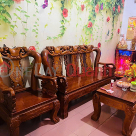 OWNER URGENTLY NEEDS TO SELL 3 CONCUBINES ON 2 PHAN HUY CHU STREET, B LAO WARD, BAO LOC CITY _0