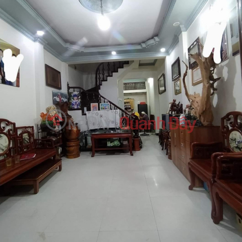 House for sale Tan Phu, Phan Anh Hiep Tan Rare goods for anyone with cash, 4 storeys Phan Anh _0