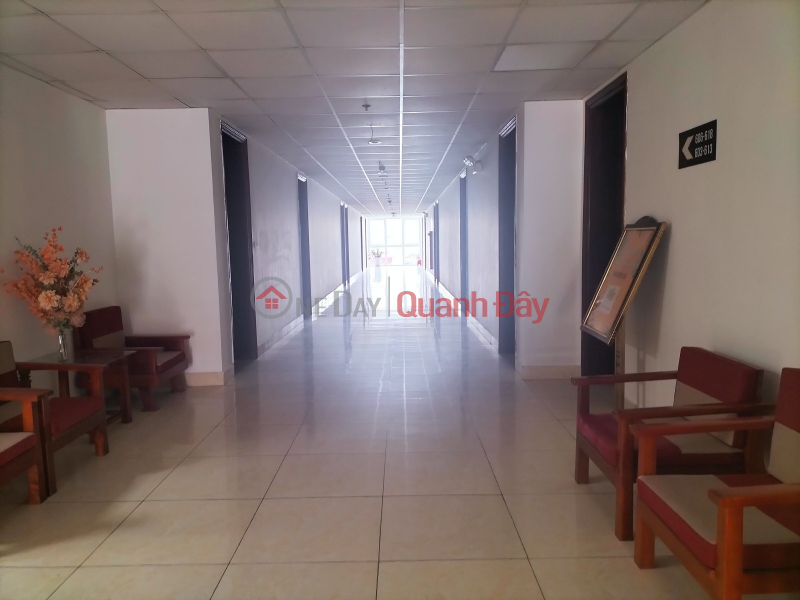 Property Search Vietnam | OneDay | Residential Rental Listings | Office for rent in Nguyen Thi Tap - Thanh Xuan. Area 75m2 x 12 million\\/month. Currently renting the 3rd floor. Contact: